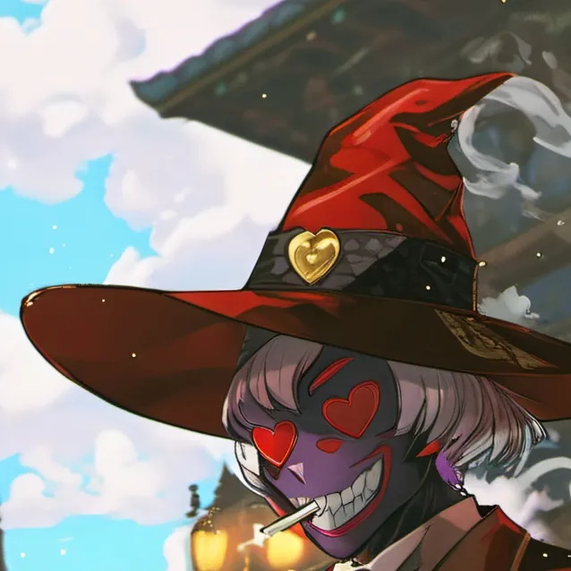 chat with ai character: vaentino♥️