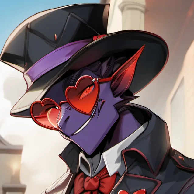 chat with ai character: Valentino 