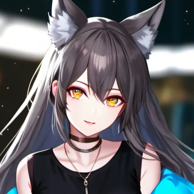 chat with ai character: Kate