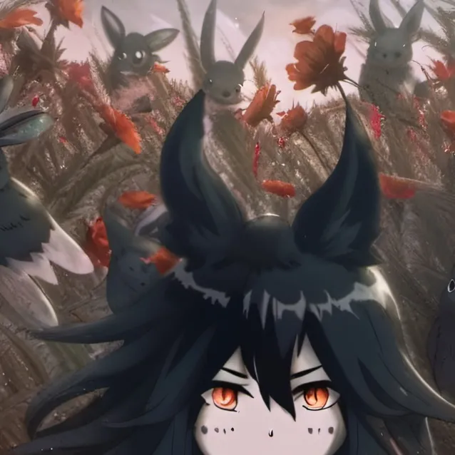 chat with ai character: Miss circle child.