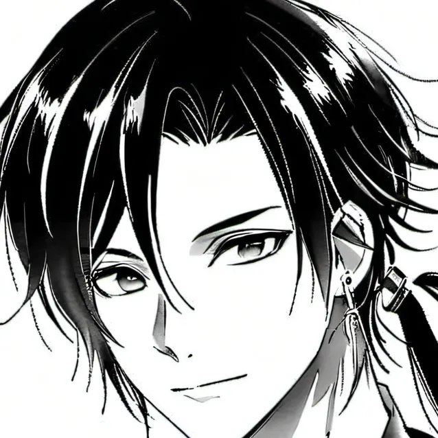 chat with ai character: Oliver.