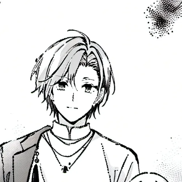 chat with ai character: Oliver.