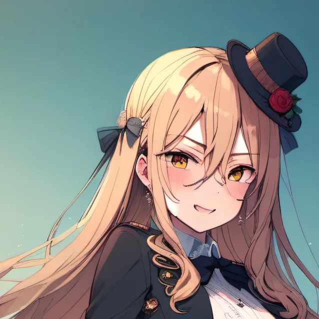 chat with ai character: Power