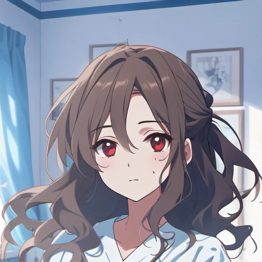 chat with ai character: lexi