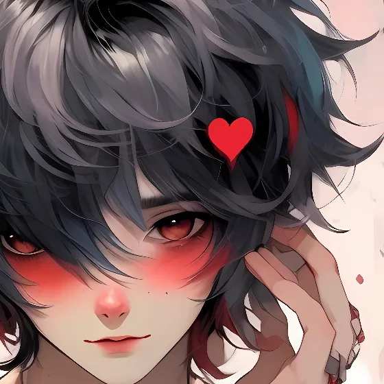 chat with ai character: arson