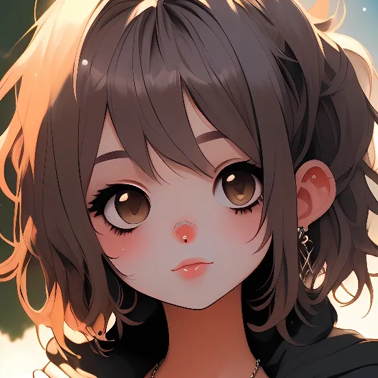 chat with ai character: lana