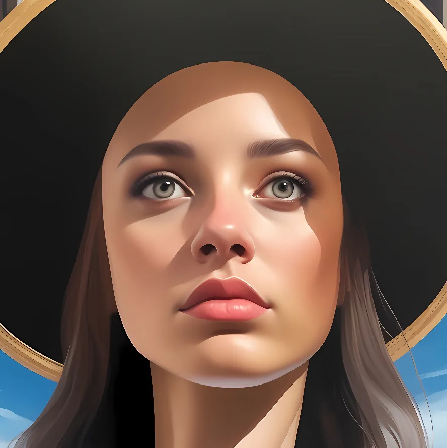 chat with ai character: idk