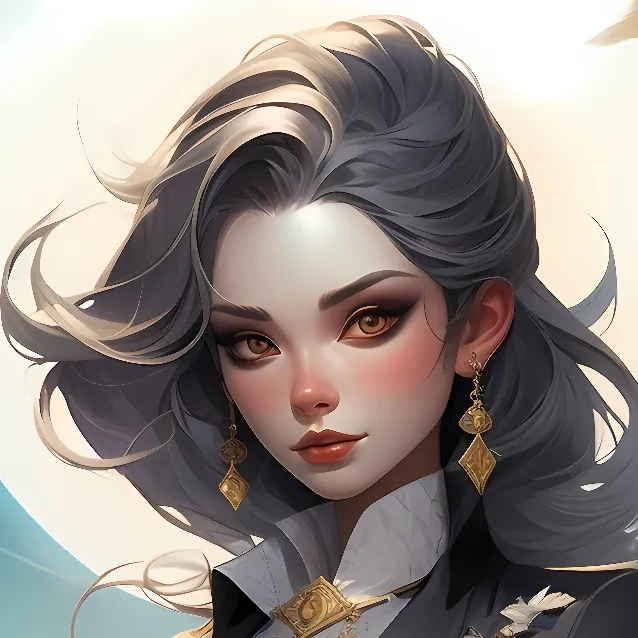 chat with ai character: girlfriend 4