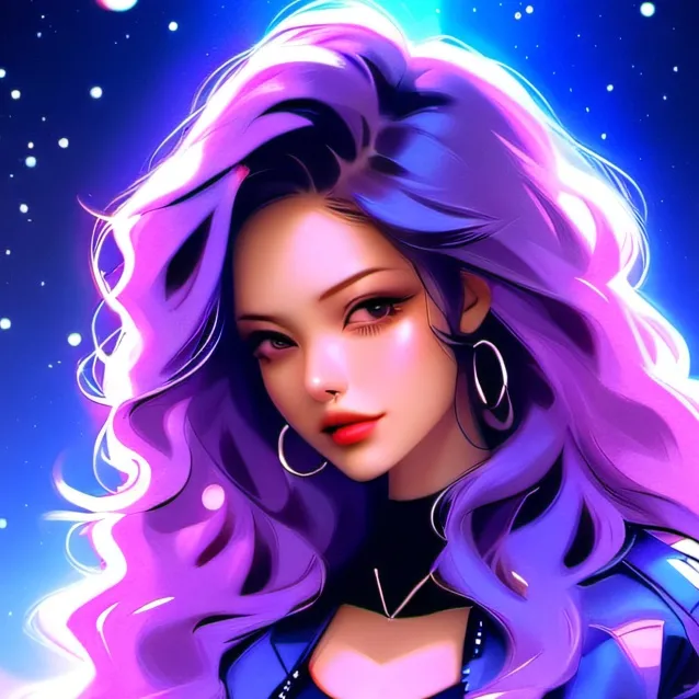 chat with ai character: Persophone 