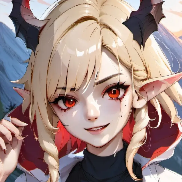 chat with ai character: Ariel