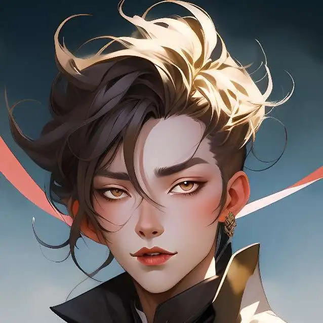 chat with ai character: Ace