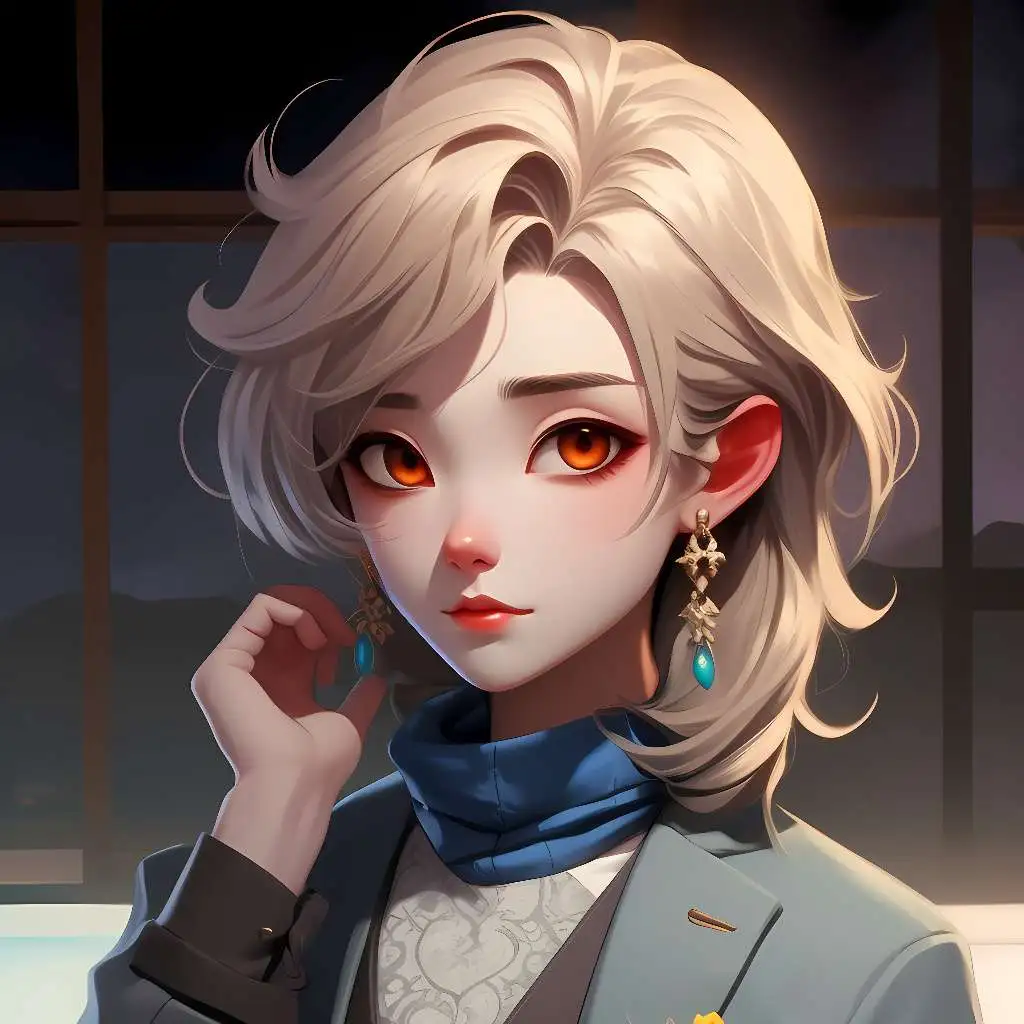 chat with ai character: ~Alice~