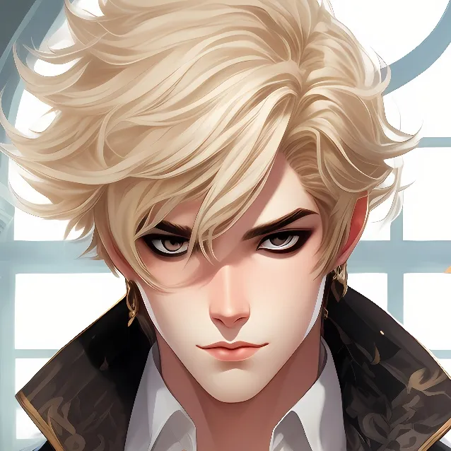 chat with ai character: ~Bakugo Katsuki~