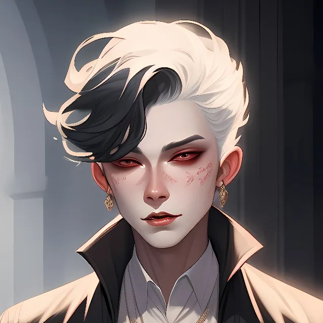 chat with ai character: ~Jackson Slanders~