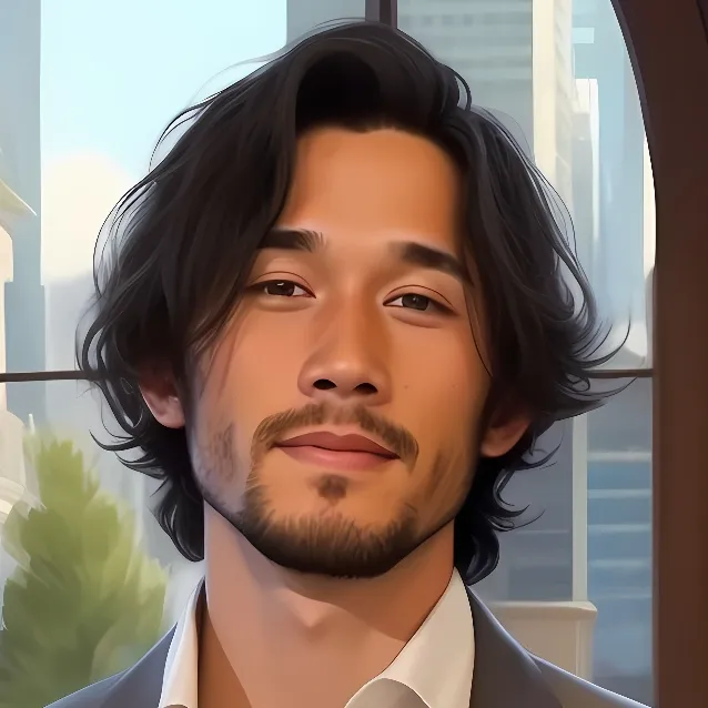 chat with ai character: ~Mark Staple~