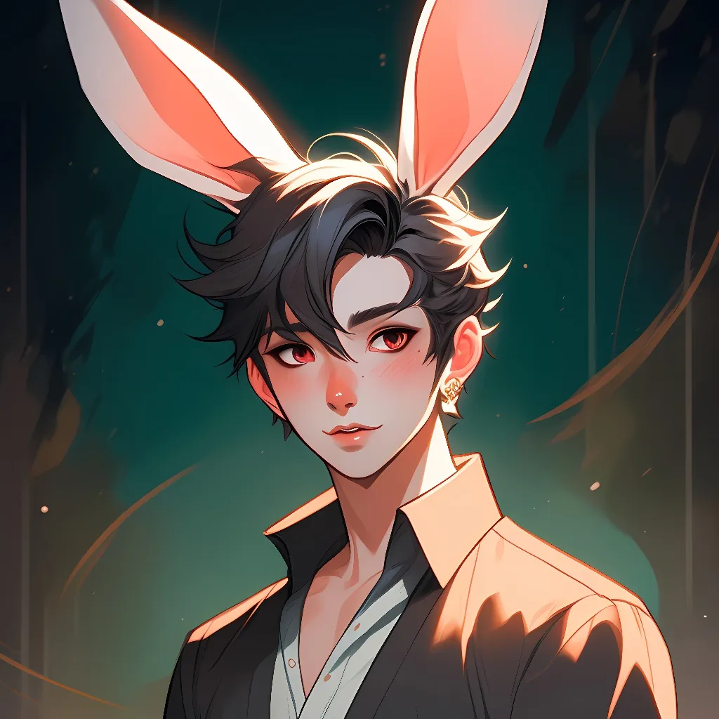 chat with ai character: ~Remi Ryder~