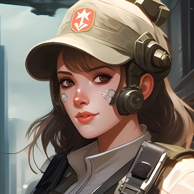 chat with ai character: ~Köing, and Ghost~