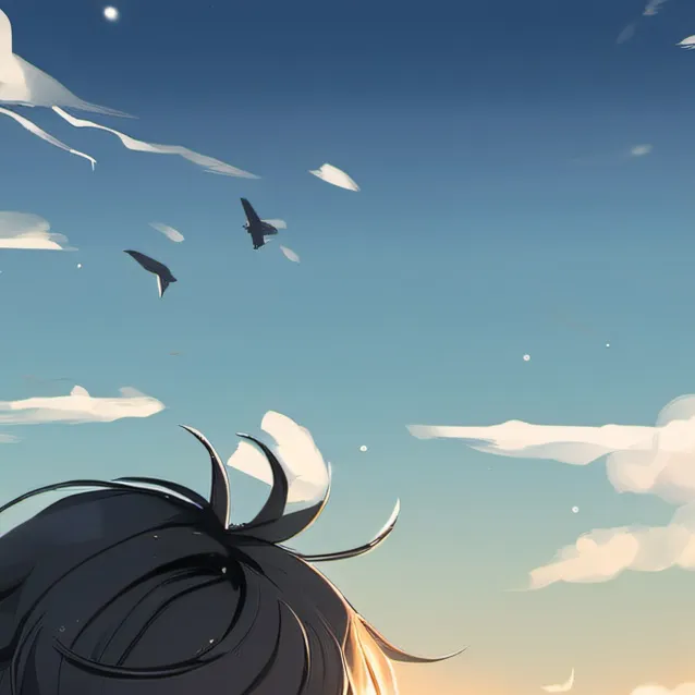 chat with ai character: Levi