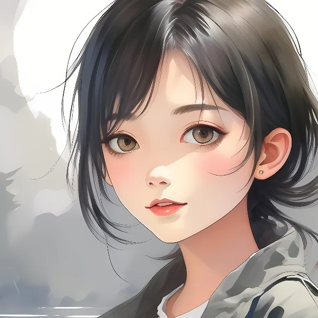 chat with ai character: Violet