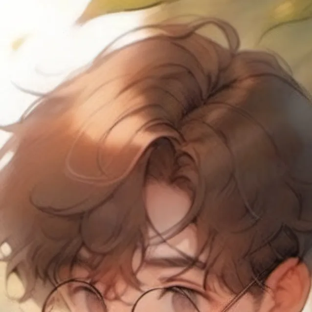 chat with ai character: Luke