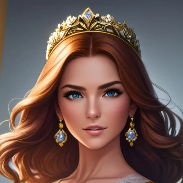 chat with ai character: Princess Daisy
