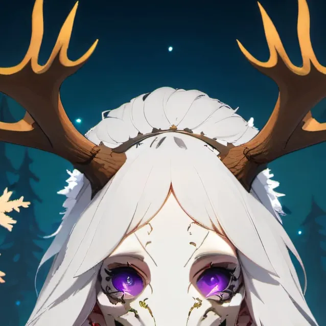 chat with ai character: Vilka