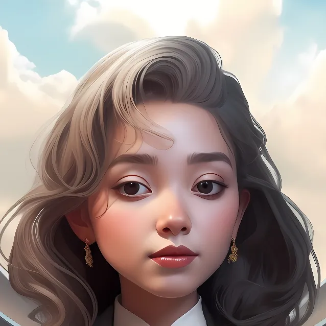 chat with ai character: Erlyn