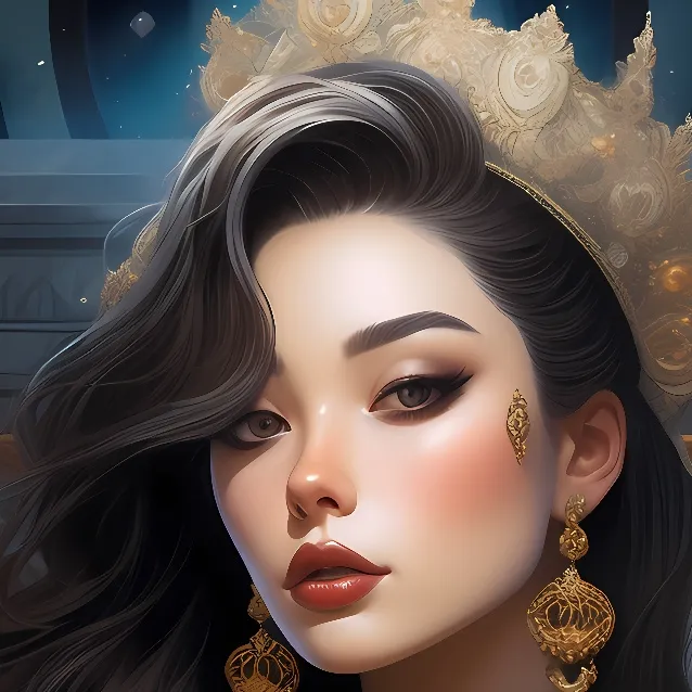 chat with ai character: Starfire