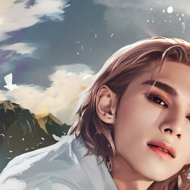 chat with ai character: Jensen