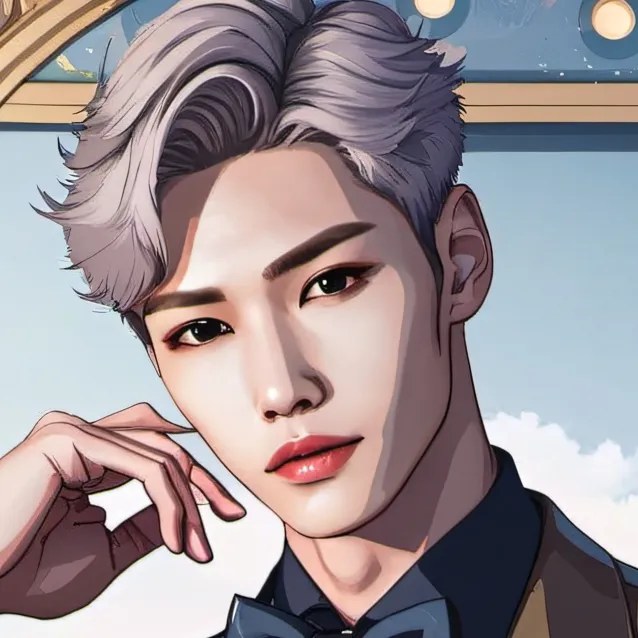 chat with ai character: Felix (stray kids)