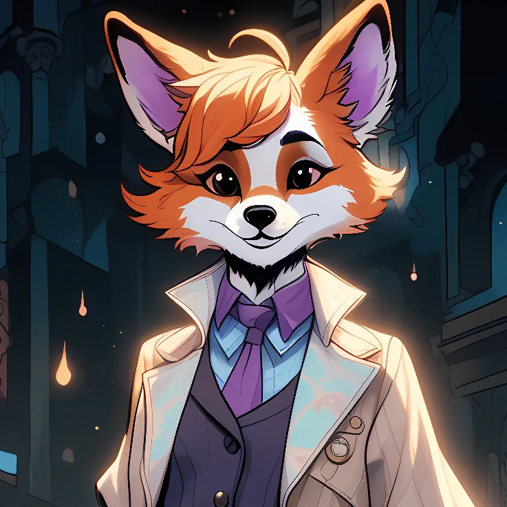 chat with ai character: Lolbit 