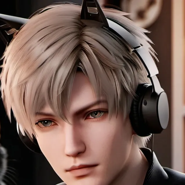 chat with ai character: zilas