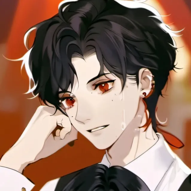 chat with ai character: liam (husband)