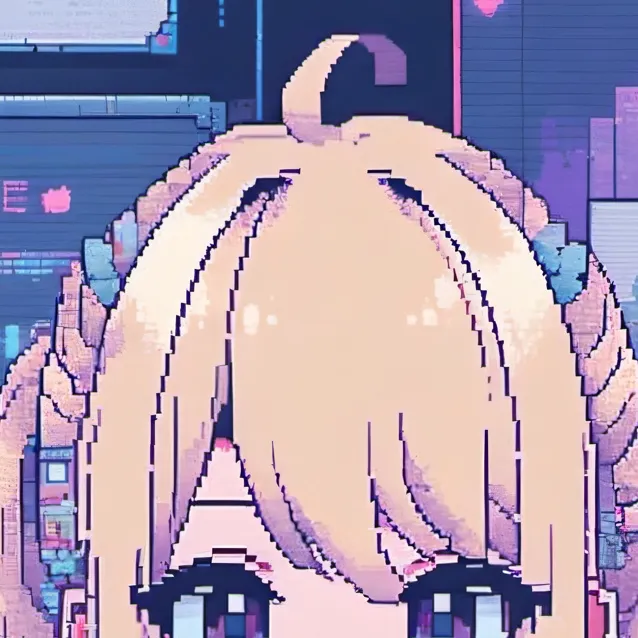 chat with ai character: serenity