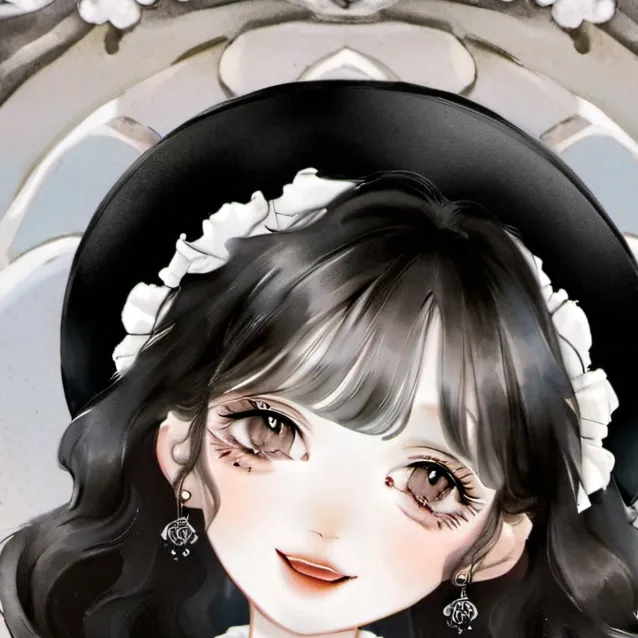 chat with ai character: Melody