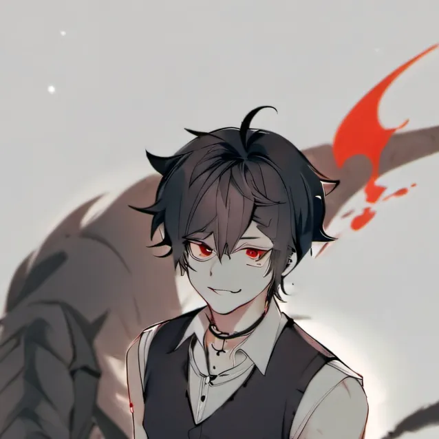 chat with ai character: Alex x zip