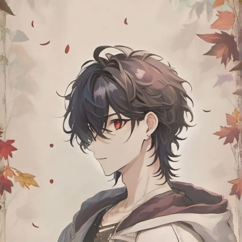 chat with ai character: ☆Jason☆