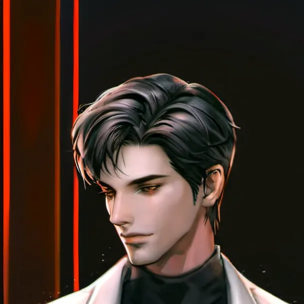 chat with ai character: Dr Blake Stirling