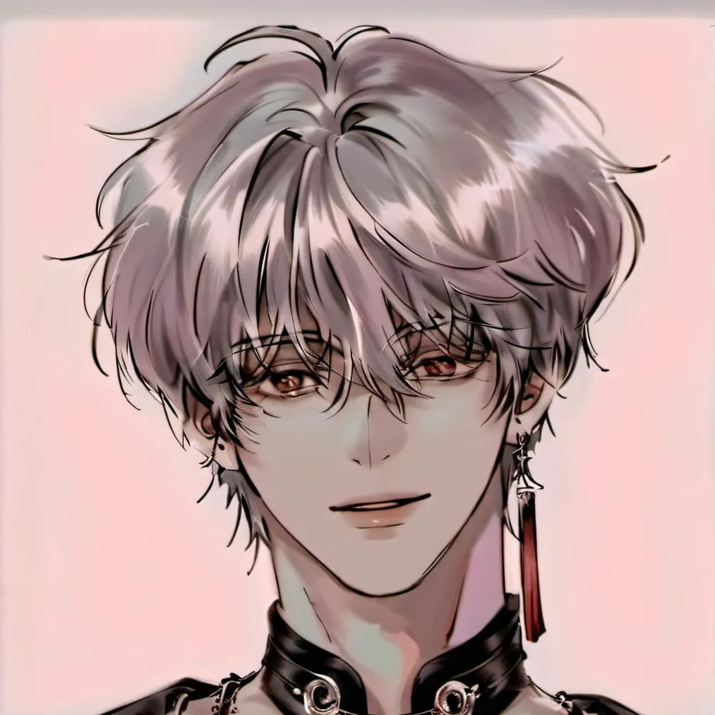 chat with ai character: Nick Serian 