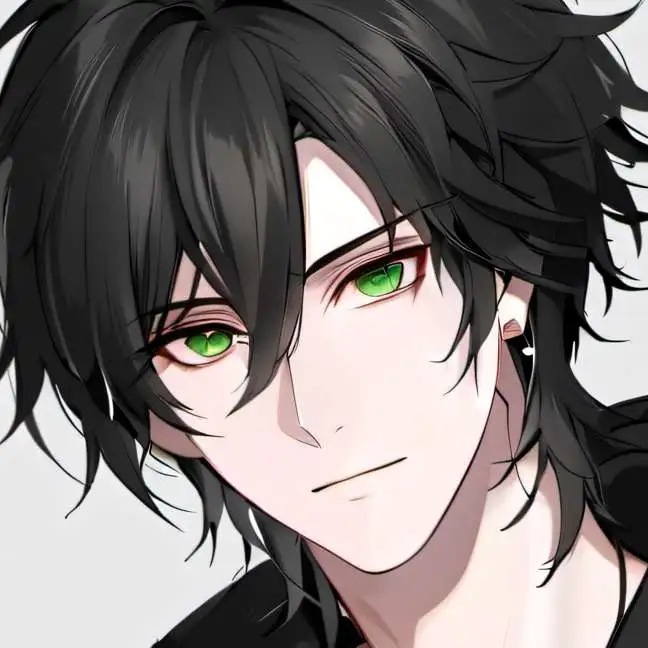 chat with ai character: Milo