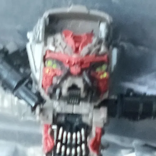 creator The King of Beast's avatar