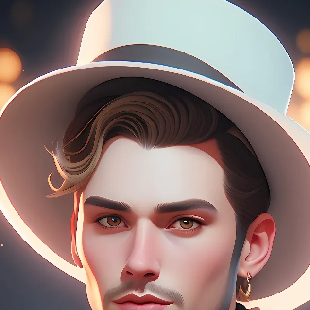 chat with ai character: Jake