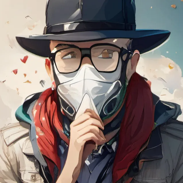 chat with ai character: John Mestfer