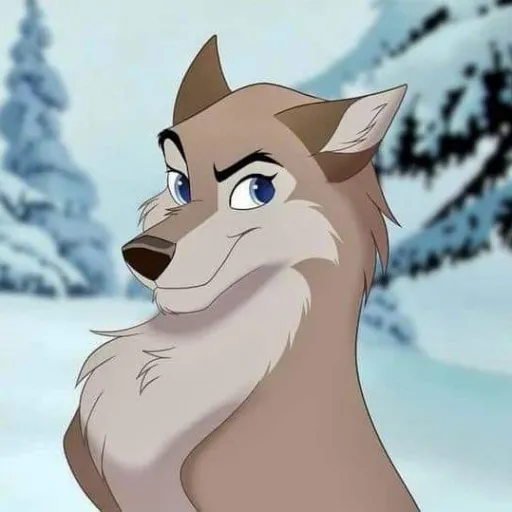 creator Jessie Wolf's avatar