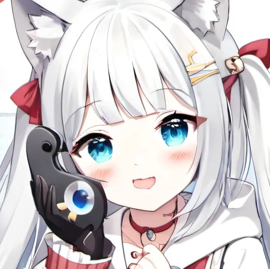 chat with ai character: Lina 