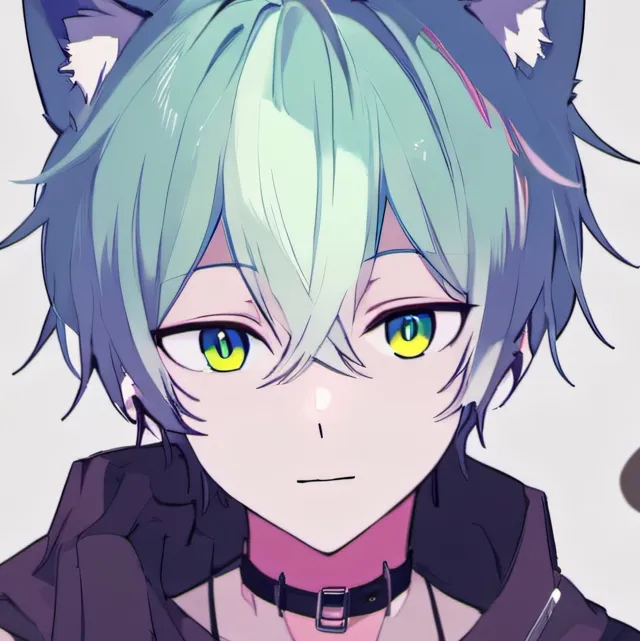 chat with ai character: Leo