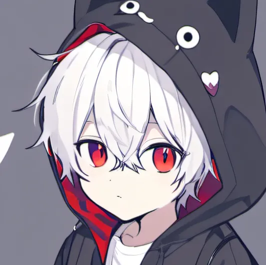 chat with ai character: Kio