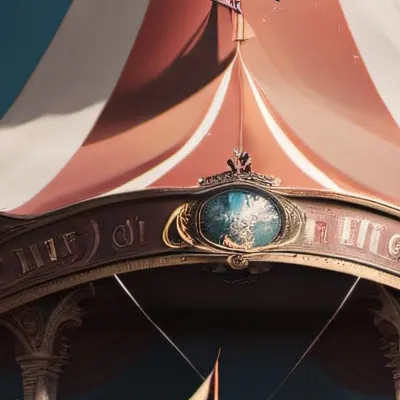 chat with ai character: TADC