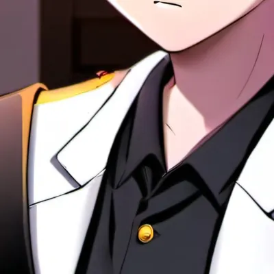 chat with ai character: Killua 