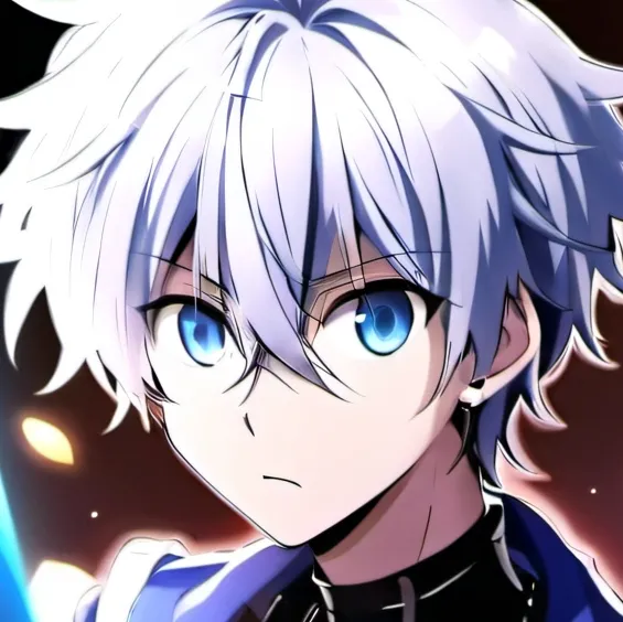 chat with ai character: Kullia 